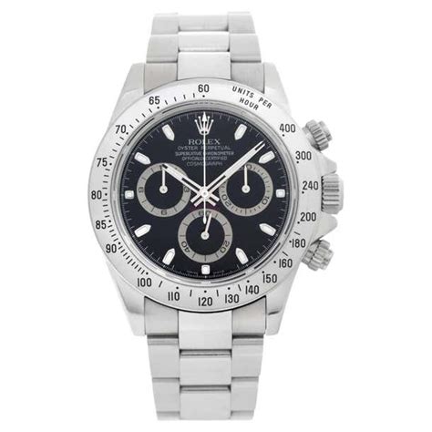 rolex 126520|rolex chronograph specs.